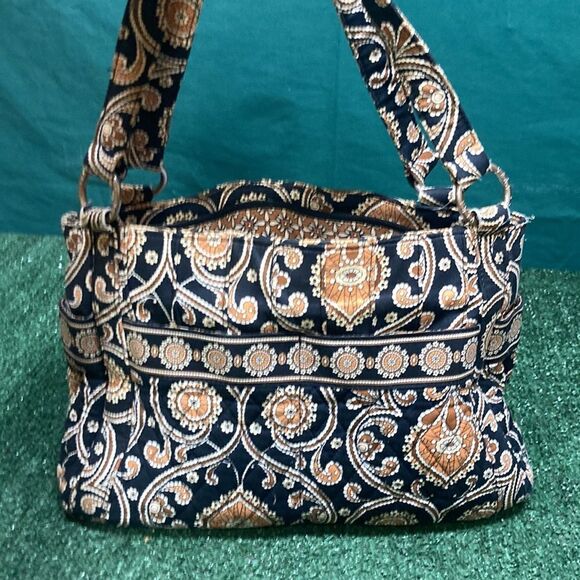 Vera Bradley bag, wallet, and coin pouch (OKPM-09-011) - Picture 7 of 16